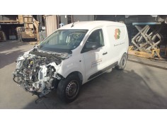 renault express furgoneta/monovolumen del año 2022 2