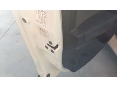 Recambio de cerradura puerta delantera izquierda para renault express furgoneta/monovolumen 1.5 blue dci 75 (f6aa) referencia OE 2