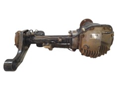 Recambio de diferencial delantero para mitsubishi montero (v60/v70) 3.2 di-d cat referencia OEM IAM MR453792  