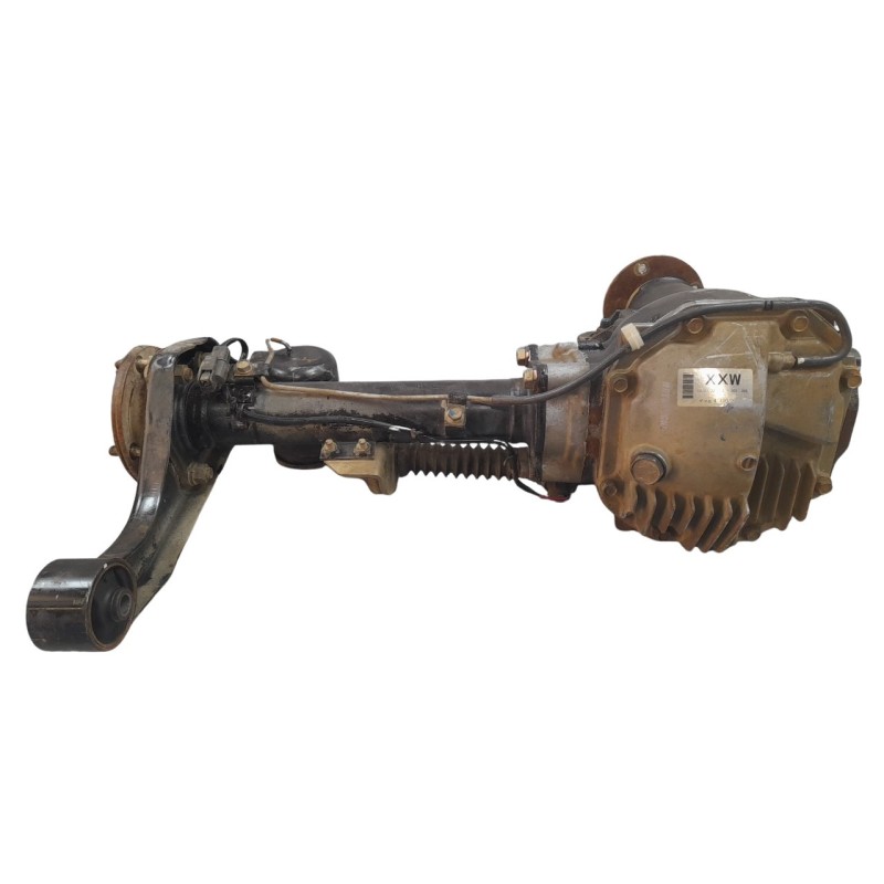 Recambio de diferencial delantero para mitsubishi montero (v60/v70) 3.2 di-d cat referencia OEM IAM MR453792  
