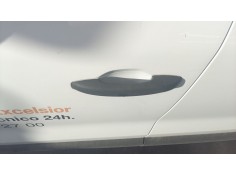 Recambio de maneta exterior delantera izquierda para renault express furgoneta/monovolumen 1.5 blue dci 75 (f6aa) referencia OEM