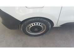 Recambio de llanta para renault express furgoneta/monovolumen 1.5 blue dci 75 (f6aa) referencia OEM IAM 403007245R   2