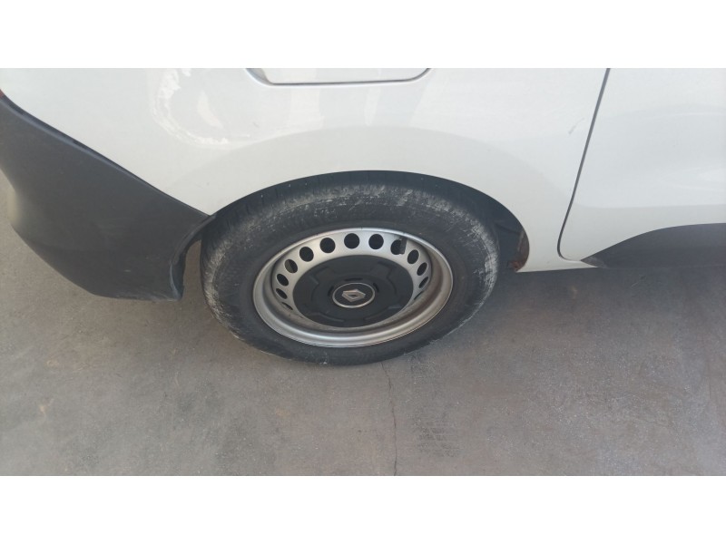 Recambio de llanta para renault express furgoneta/monovolumen 1.5 blue dci 75 (f6aa) referencia OEM IAM   