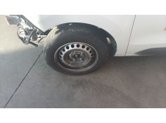 Recambio de llanta para renault express furgoneta/monovolumen 1.5 blue dci 75 (f6aa) referencia OEM IAM 403007245R   2