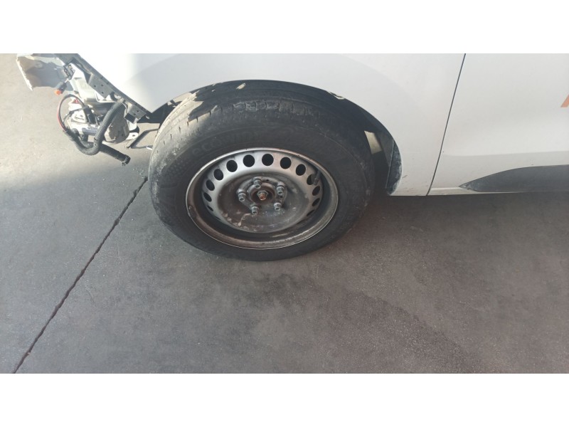 Recambio de llanta para renault express furgoneta/monovolumen 1.5 blue dci 75 (f6aa) referencia OEM IAM   