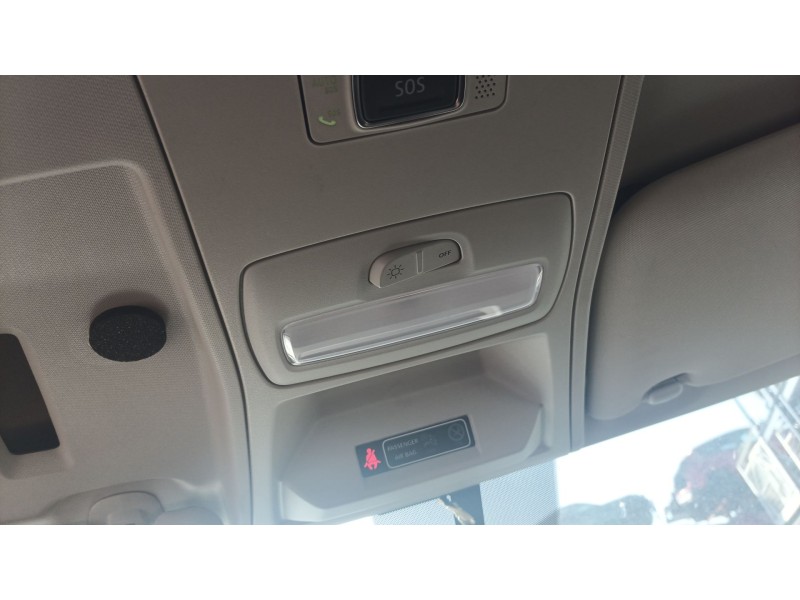 Recambio de luz interior para renault express furgoneta/monovolumen 1.5 blue dci 75 (f6aa) referencia OEM IAM   