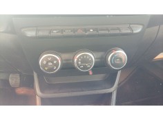 Recambio de mando calefaccion / aire acondicionado para renault express furgoneta/monovolumen 1.5 blue dci 75 (f6aa) referencia  2