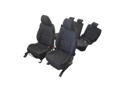 Recambio de juego asientos completo para kia sportage concept 2wd referencia OEM IAM 88160F1000BQX  
