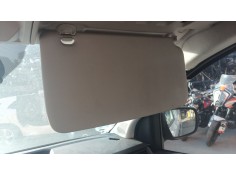 Recambio de parasol derecho para renault express furgoneta/monovolumen 1.5 blue dci 75 (f6aa) referencia OEM IAM 964004107R   2