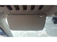 Recambio de parasol izquierdo para renault express furgoneta/monovolumen 1.5 blue dci 75 (f6aa) referencia OEM IAM 964017948R   2