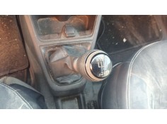 Recambio de pomo palanca cambio para renault express furgoneta/monovolumen 1.5 blue dci 75 (f6aa) referencia OEM IAM 969366484R  2