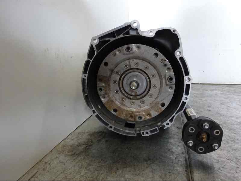 Recambio de caja cambios para bmw x5 (e70) 3.0sd referencia OEM IAM 8642296 8642296 
