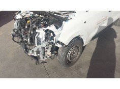 Recambio de cremallera direccion para renault express furgoneta/monovolumen 1.5 blue dci 75 (f6aa) referencia OEM IAM   