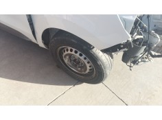 Recambio de mangueta delantera derecha para renault express furgoneta/monovolumen 1.5 blue dci 75 (f6aa) referencia OEM IAM 4001 2