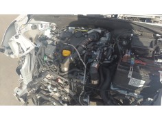 Recambio de motor arranque para renault express furgoneta/monovolumen 1.5 blue dci 75 (f6aa) referencia OEM IAM 233003759R  ARF5 2