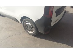 Recambio de puente trasero para renault express furgoneta/monovolumen 1.5 blue dci 75 (f6aa) referencia OEM IAM 555110548R   2