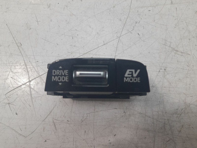 Recambio de interruptor para toyota corolla (e21) hybrid style referencia OEM IAM 75L678  