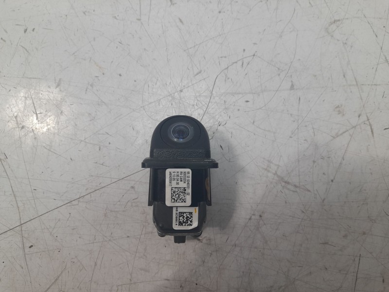 Recambio de camara vision trasera para bmw serie 3 lim. (f30) 318d referencia OEM IAM 6653924035102  