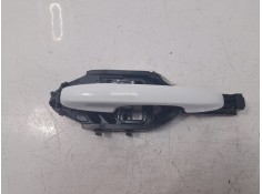 MANETA EXTERIOR DELANTERA DERECHA 2372903 