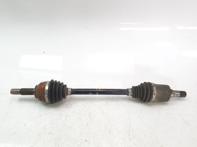 Recambio de transmision delantera izquierda para mg zs luxury referencia OEM IAM 10708947  