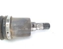 TRANSMISION DELANTERA IZQUIERDA 10708947 10708947 