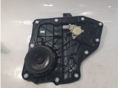Recambio de elevalunas trasero derecho para ford focus iv (hn) 1.0 ecoboost referencia OEM IAM JX7BA27000CJ  