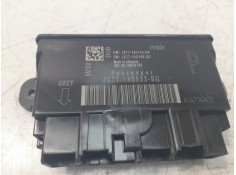 Recambio de modulo electronico para ford focus iv (hn) 1.0 ecoboost referencia OEM IAM JX7T14B533BG   2