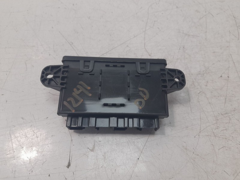 Recambio de modulo electronico para ford focus iv (hn) 1.0 ecoboost referencia OEM IAM JX7T14B533BG  