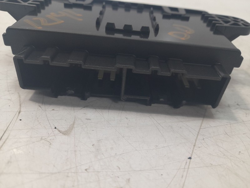 Recambio de modulo electronico para ford focus iv (hn) 1.0 ecoboost referencia OEM IAM JX7T14B533BG  