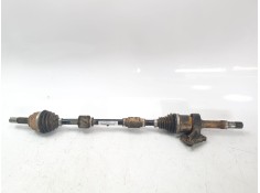 Recambio de transmision delantera derecha para mg zs luxury referencia OEM IAM    2