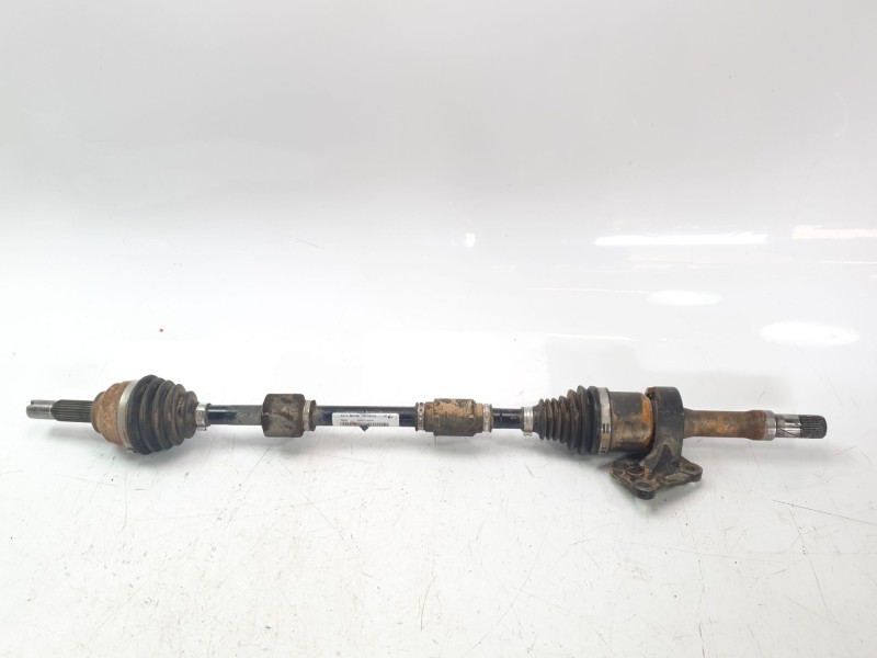 Recambio de transmision delantera derecha para mg zs luxury referencia OEM IAM 10708949  