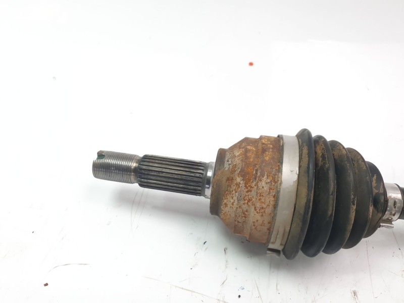 Recambio de transmision delantera derecha para mg zs luxury referencia OEM IAM 10708949  