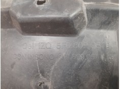 Recambio de paso rueda delantero izquierdo para seat leon st (5f8) 1.5 tgi referencia OEM IAM 5F0809957F  107213349 , ST4263614 2