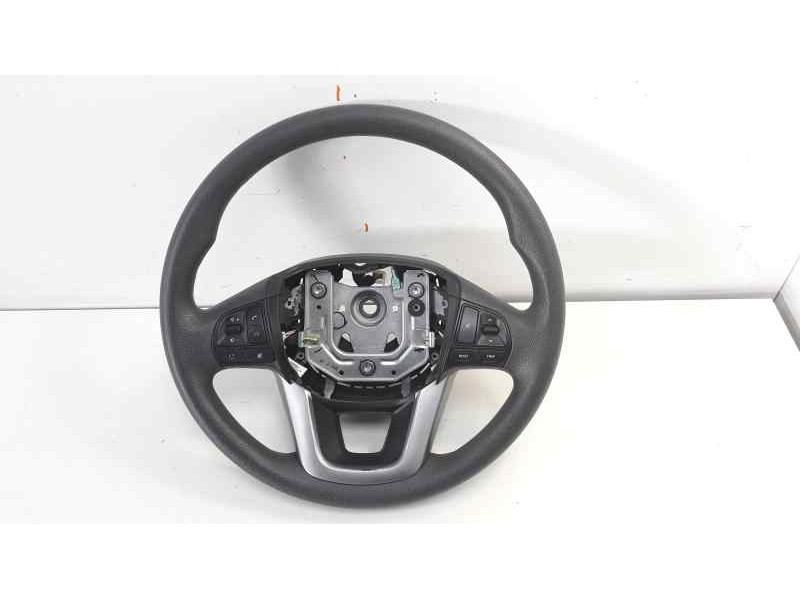 Recambio de volante para kia rio (yb) 1.2 cat referencia OEM IAM 561001W572HU  