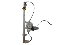 Recambio de elevalunas delantero izquierdo para citroën jumper caja cerrada (06.2006 =>) referencia OEM IAM 9221X7 111349 