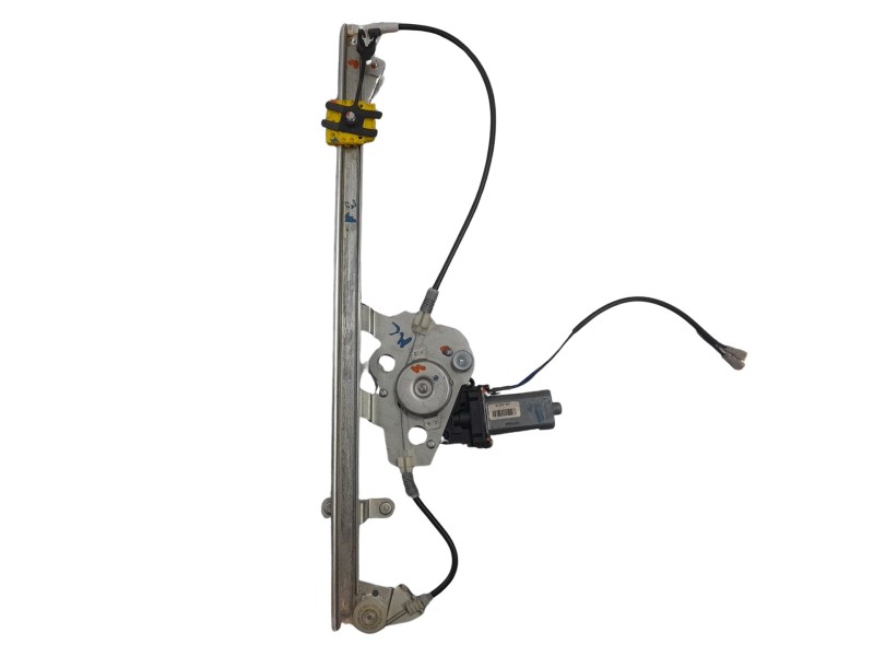 Recambio de elevalunas delantero izquierdo para citroën jumper caja cerrada (06.2006 =>) referencia OEM IAM 9221X7 111349 