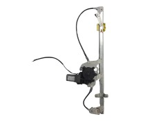 Recambio de elevalunas delantero izquierdo para citroën jumper caja cerrada (06.2006 =>) referencia OEM IAM 9221X7 111349  2