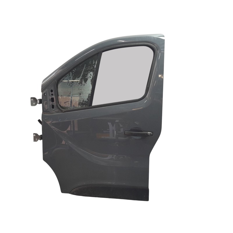Recambio de puerta delantera izquierda para renault trafic iii furgoneta (fg_) 2.0 dci 120 (fgmn) referencia OEM IAM 7242111  