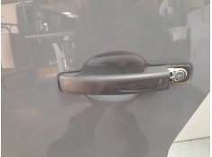 Recambio de puerta delantera izquierda para renault trafic iii furgoneta (fg_) 2.0 dci 120 (fgmn) referencia OEM IAM 7242111   2