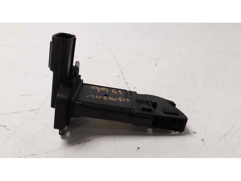 Recambio de caudalimetro para toyota avensis (t27) 2.0 d-4d cat referencia OEM IAM 2220426010  