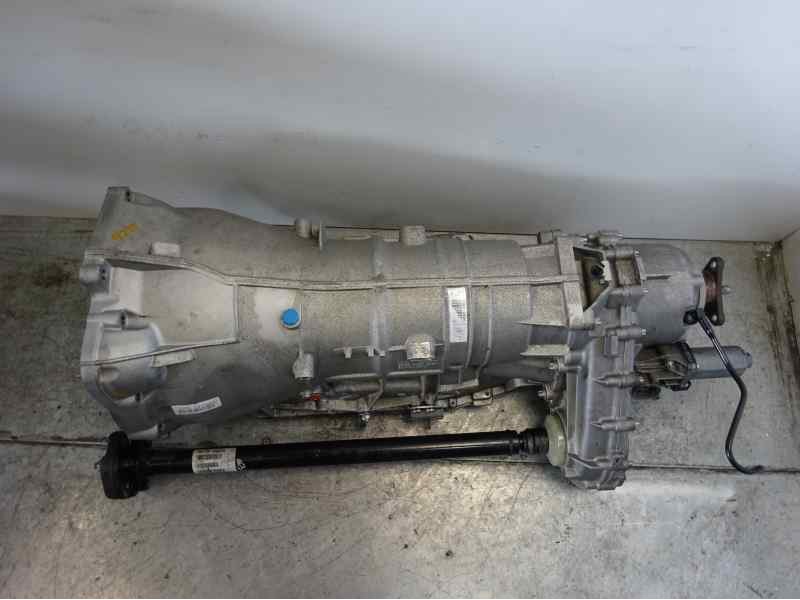 Recambio de caja cambios para bmw x5 (e70) 3.0sd referencia OEM IAM 8642296 8642296 