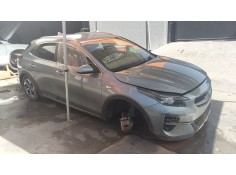 kia xceed del año 2021 2