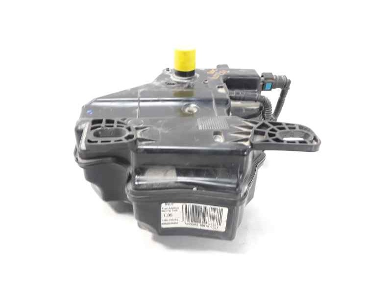 Recambio de filtro de particulas para peugeot 308 style referencia OEM IAM 9800390280  