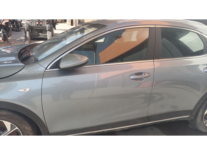 Recambio de puerta delantera izquierda para kia xceed business referencia OEM IAM   
