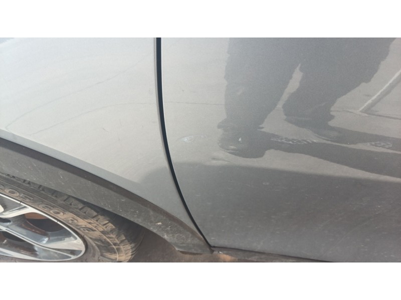 Recambio de puerta delantera izquierda para kia xceed business referencia OEM IAM   