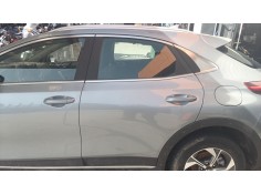 Recambio de puerta trasera izquierda para kia xceed business referencia OEM IAM   