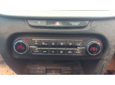 Recambio de mando climatizador para kia xceed business referencia OEM IAM 97250J7202   2