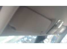 Recambio de parasol izquierdo para kia xceed business referencia OEM IAM   