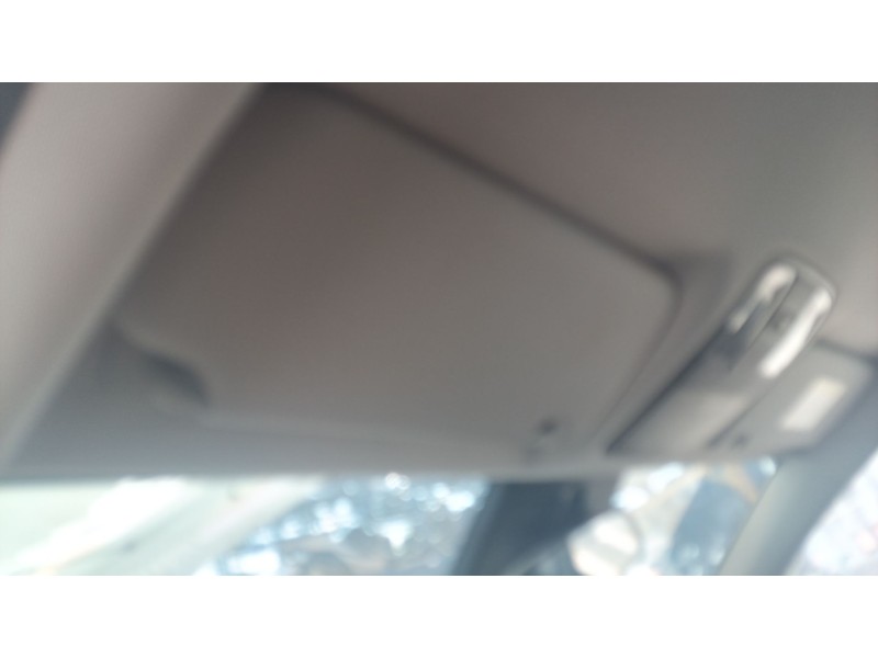 Recambio de parasol izquierdo para kia xceed business referencia OEM IAM   