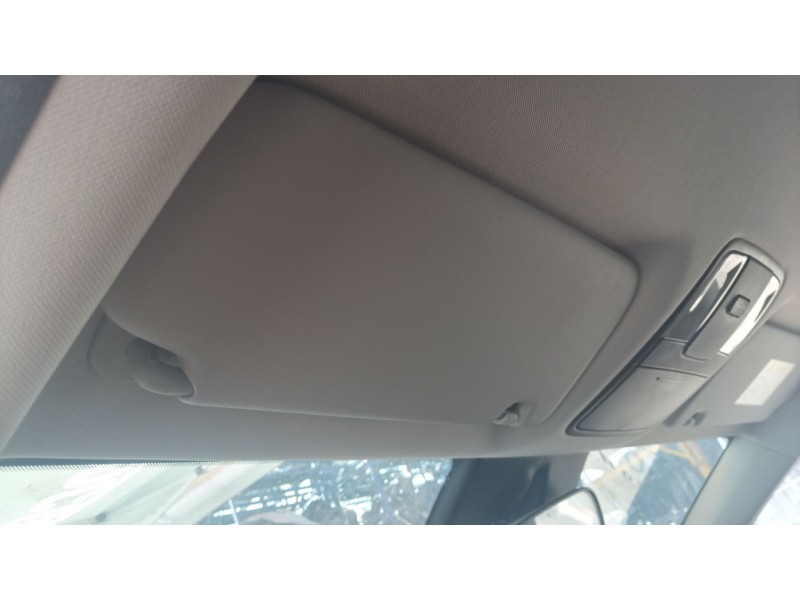 Recambio de parasol izquierdo para kia xceed business referencia OEM IAM   